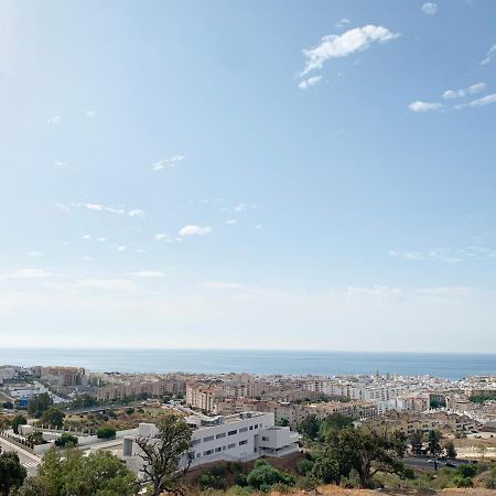 Mirador De Estepona Hills ภายนอก รูปภาพ