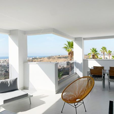 Mirador De Estepona Hills ภายนอก รูปภาพ