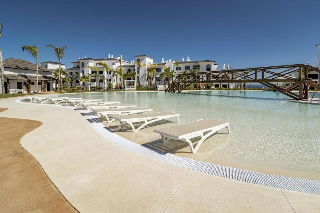 Mirador De Estepona Hills ภายนอก รูปภาพ