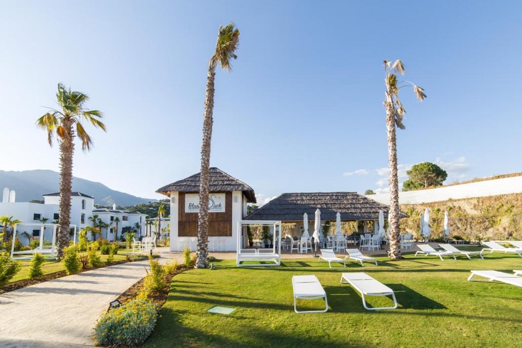 Mirador De Estepona Hills ภายนอก รูปภาพ