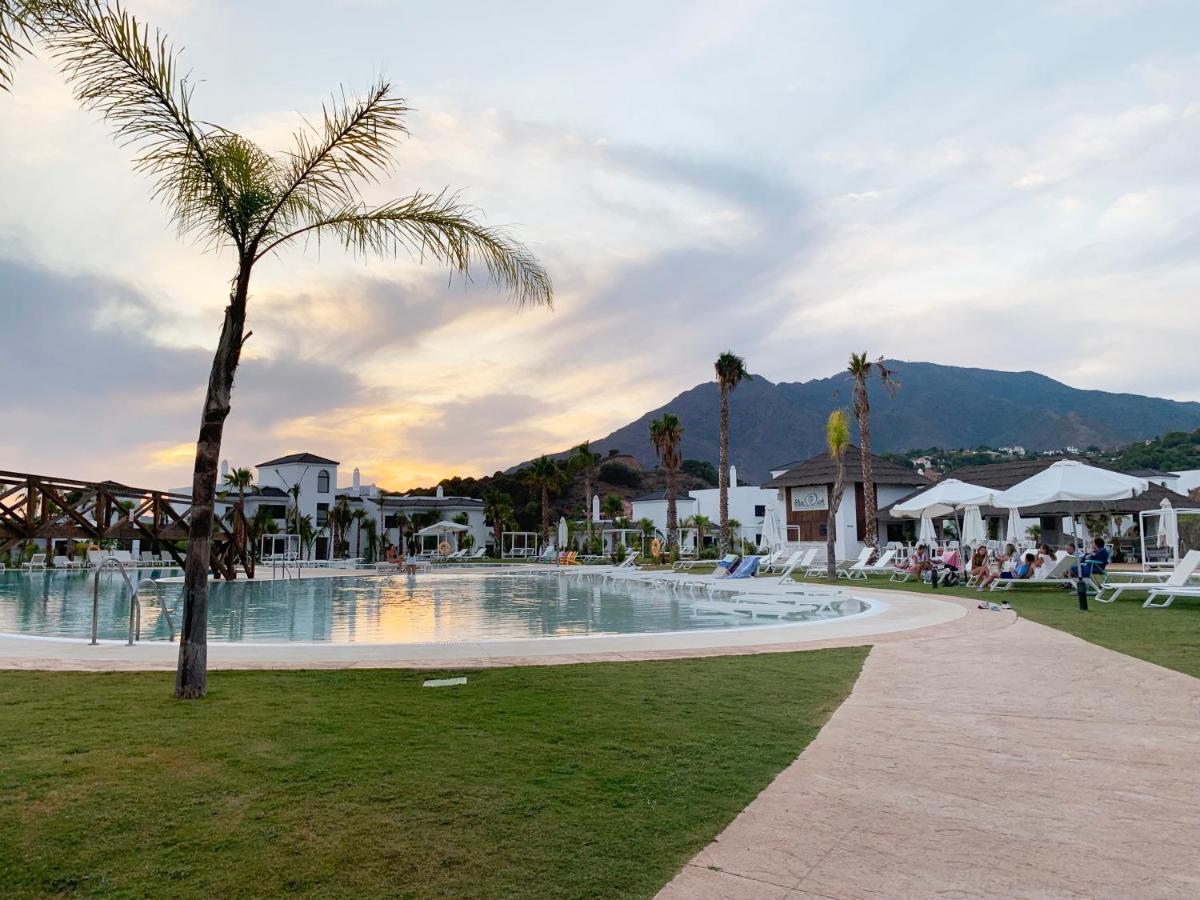 Mirador De Estepona Hills ภายนอก รูปภาพ