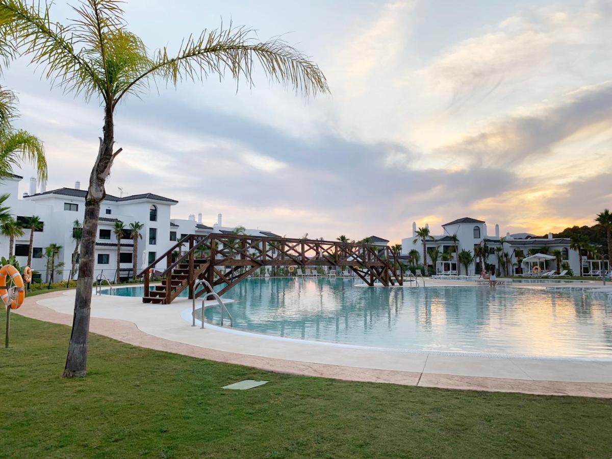 Mirador De Estepona Hills ภายนอก รูปภาพ