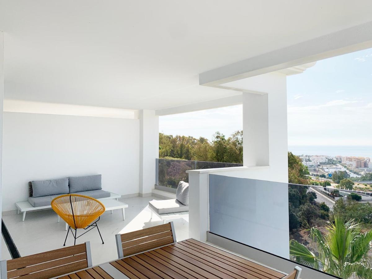Mirador De Estepona Hills ภายนอก รูปภาพ