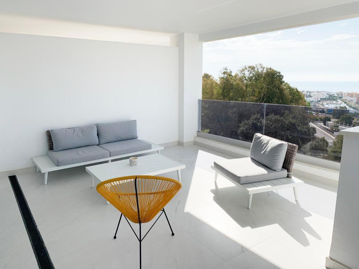 Mirador De Estepona Hills ภายนอก รูปภาพ