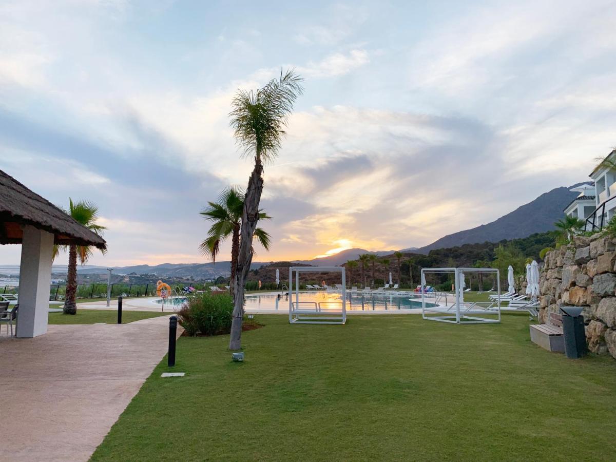 Mirador De Estepona Hills ภายนอก รูปภาพ