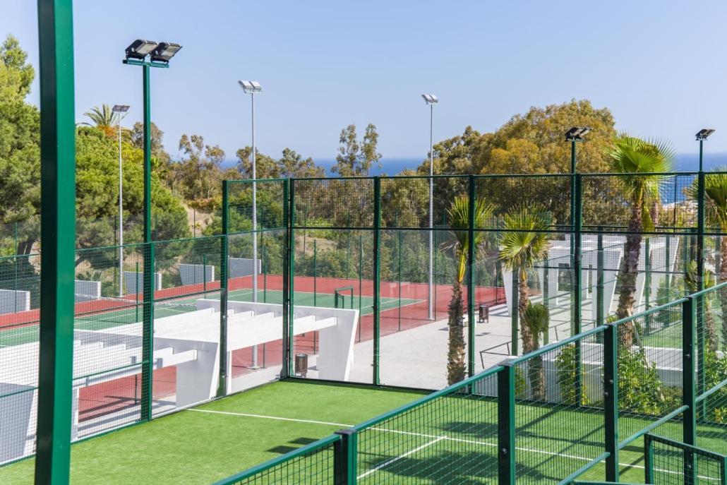 Mirador De Estepona Hills ภายนอก รูปภาพ